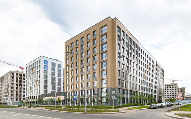Bussiness & Sport Stay Apartments