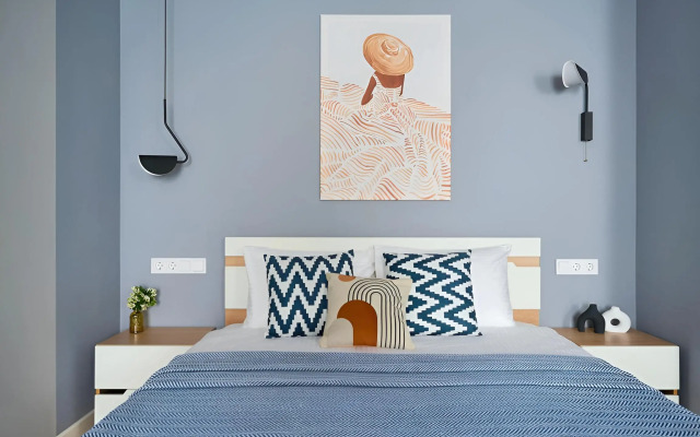 Квартира Уютная Студия в Элитном ЖК Элегант