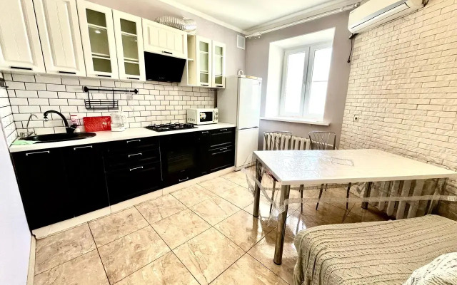 Apartamenty topovaya lokatsiya v Astrakhani Flat