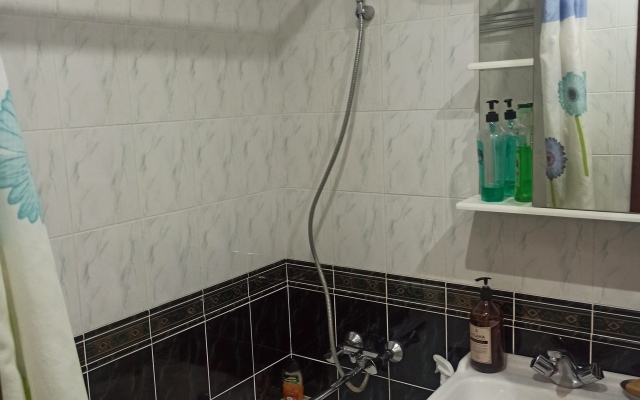 Апартаменты На Улице Калинина 17