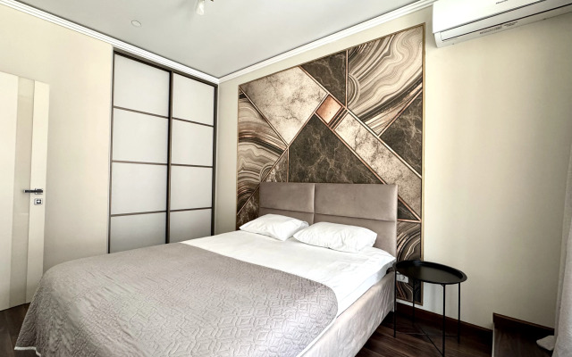 Апартаменты Liner Apart 046