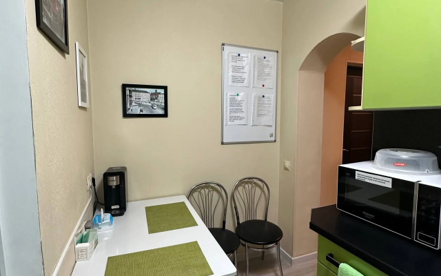 Апартаменты Женские Уютная Кровать Исторический центр Рыбная деревня