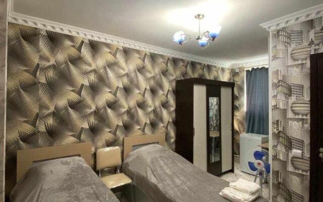 Layros & Andersen Hotel