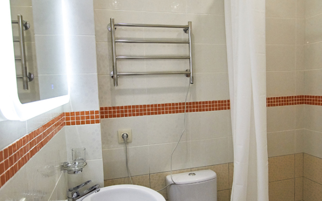 Апартаменты SunVilla 1