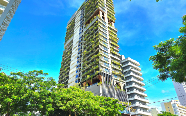 The Signature Nha Trang Hotel