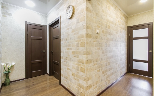 Апартаменты Рядом с Лесом