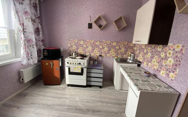 Квартира на проспекте Шахтеров 7