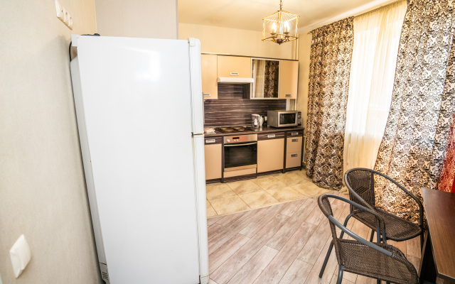 Апартаменты ATLANT Apartments 83