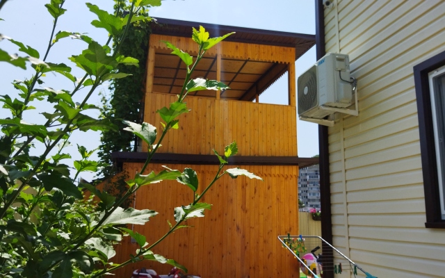 AmiKo Club Mini-Hotel