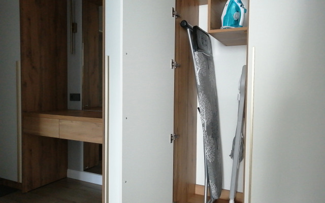 v Zhk Venetsianskiy Kvartal Flat