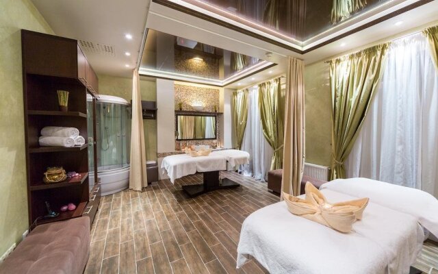 Robinson Club & Spa TGB Resort