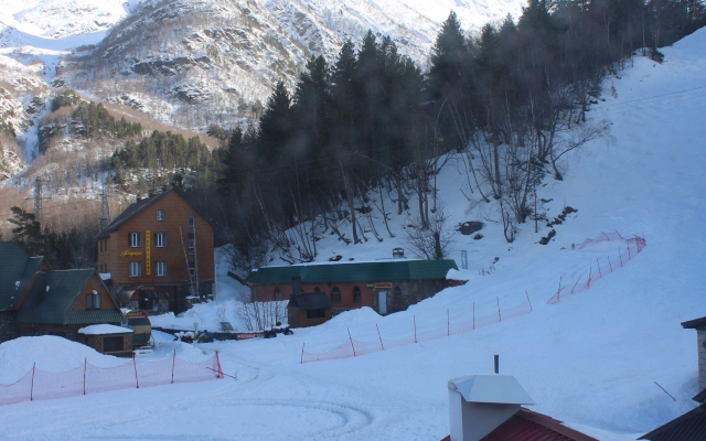 Ruslan Guest house