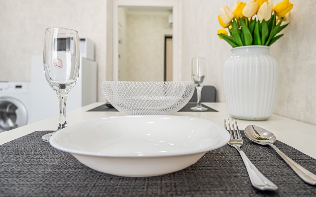 Квартира на Доваторцев 82/2