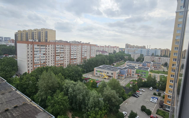 Uyutnaya V Zhk Romantika Flat