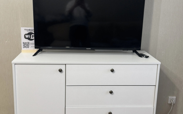 Апартаменты на улице Красноармейская 115