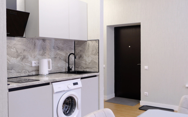 Квартира уютная от Квартирукинг