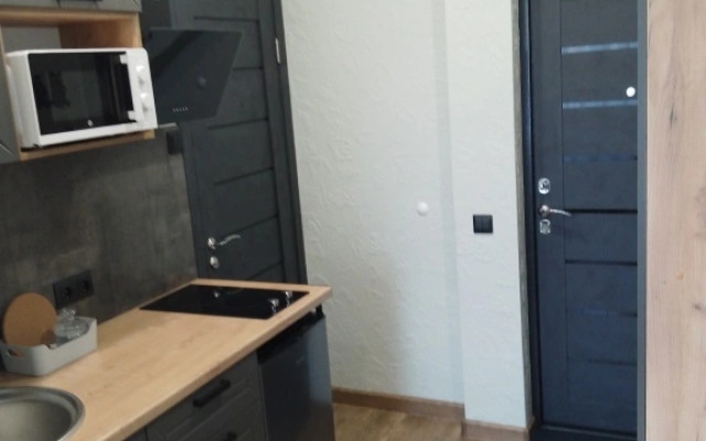 Uyutnaya V Zhk Leto Flat 2
