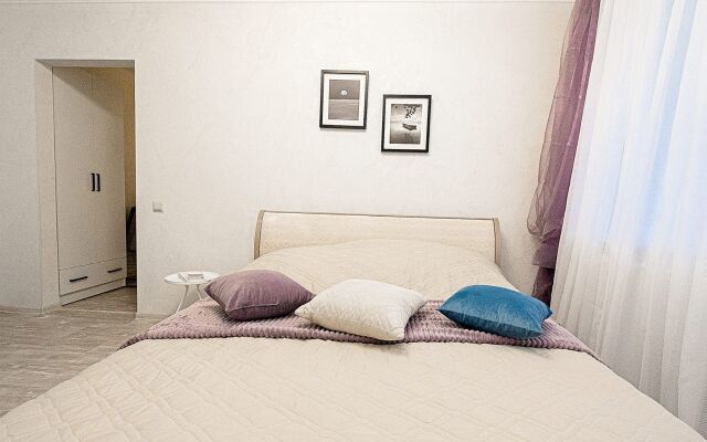 Апартаменты на Московском Проспекте 8