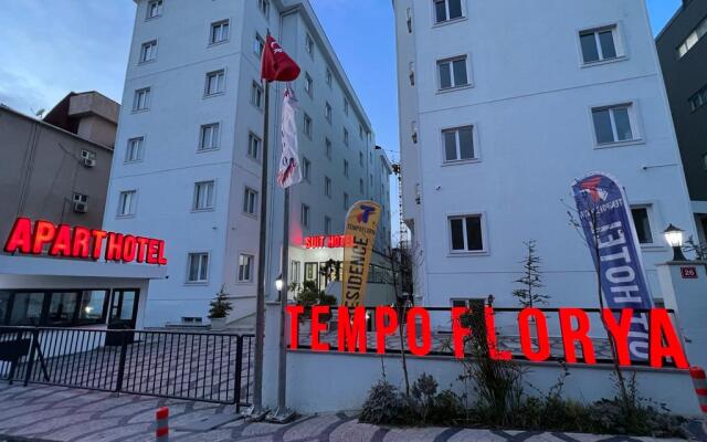 Tempo Hotel & Suits Florya Hotel