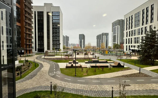Na Adelya Kutuya Flat