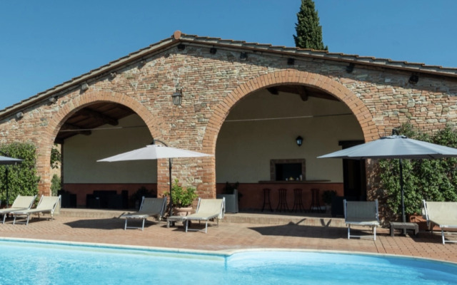 Country House Le Case Coloniche