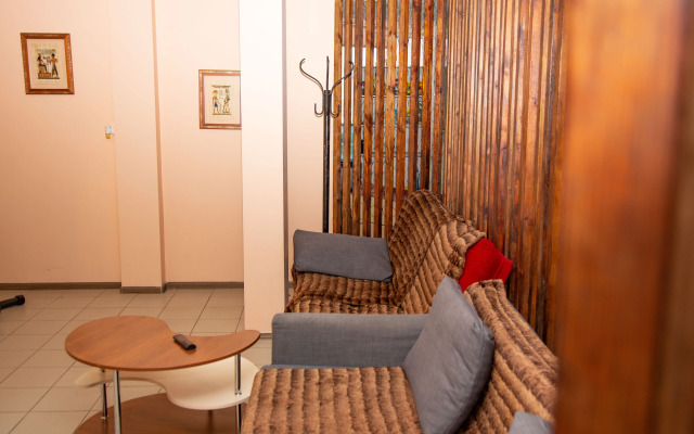 Hostel Beloyary