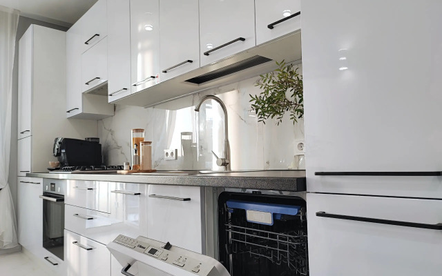 Apart-Deluxe Legendi Morya Apartments