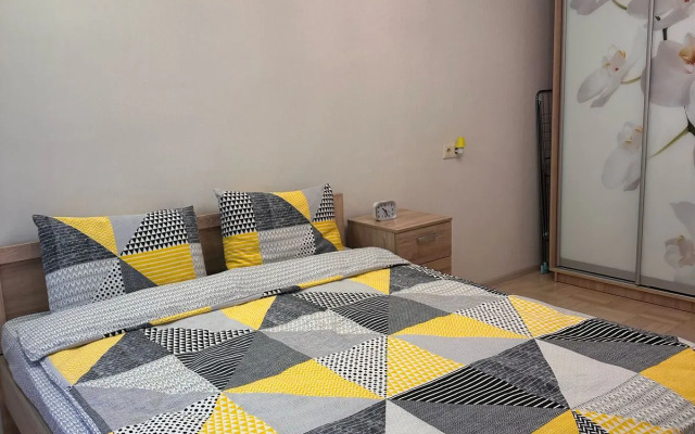 Квартира в центре старого города