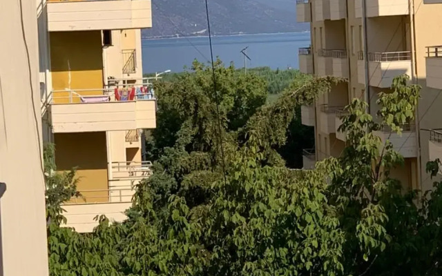 Апартаменты Alaron's