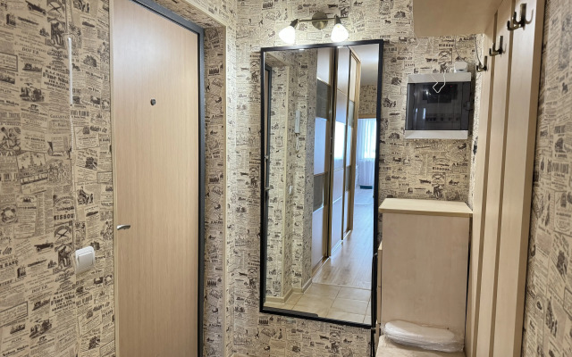 Апартаменты Batasheva Apart