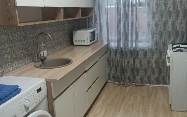 Квартира на Пушкинской улице 41