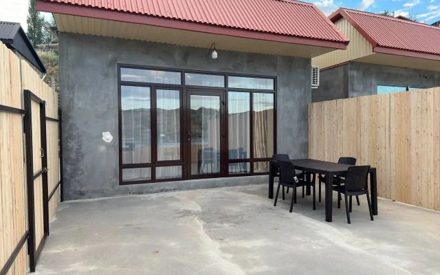 Жемчужина  Сулака