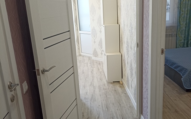 Odnokomnatnaya ryadom s Morem Flat