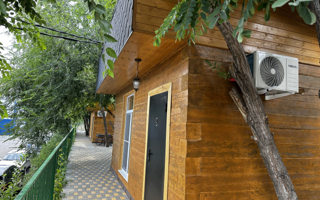 Volga Volga Hotel