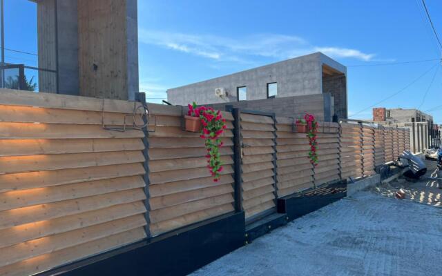 Апартаменты Дом у Моря