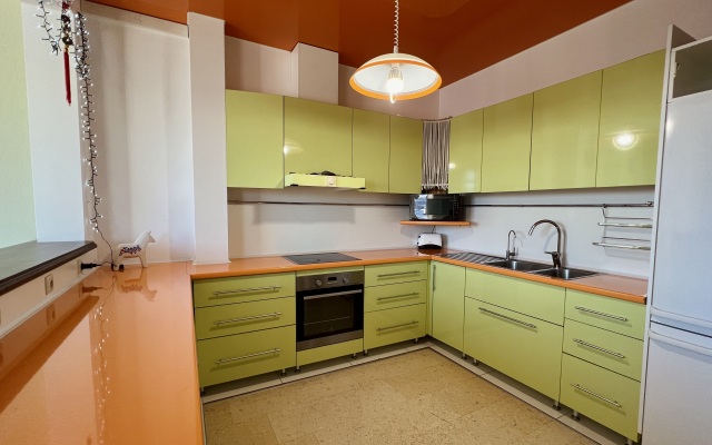 Na Vinogradnoj 2B Apartments