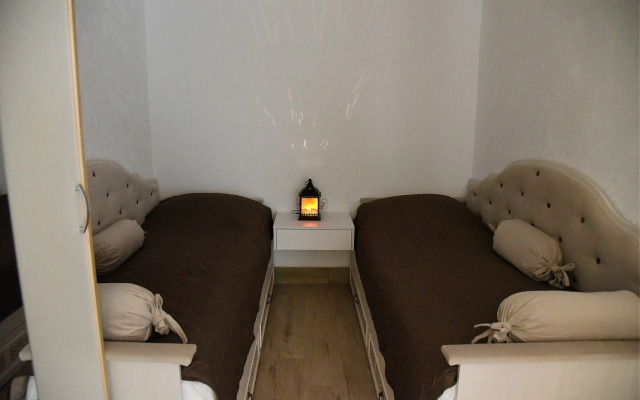 Апартаменты Колизей 2