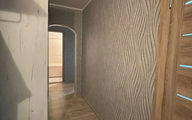 Квартира Уютная на Емельянова 7а