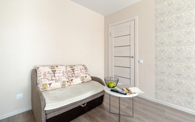 Uyutnaya Kvartira na Zapskovye Apartments