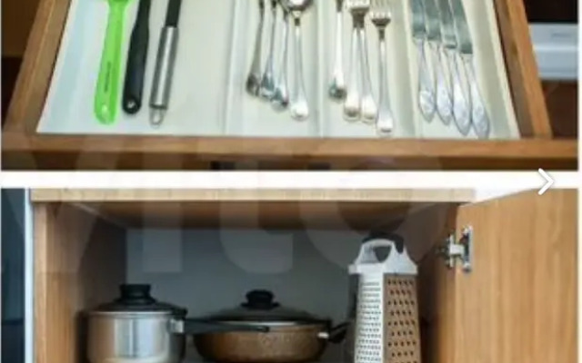 Квартира  Комфорт