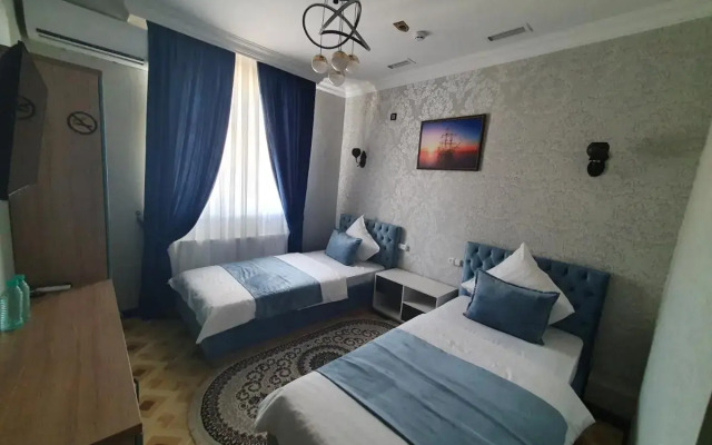 Hotel Reikartz Namangan