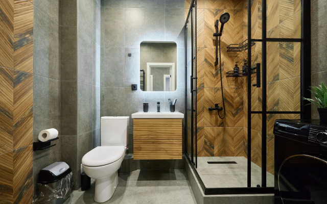 Апартаменты Барселона