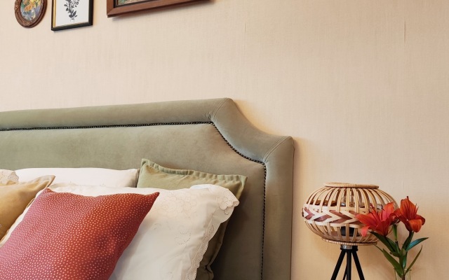 Апартаменты у Луизы