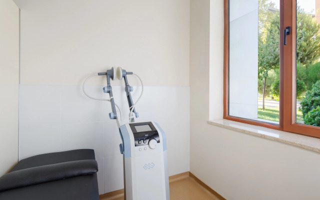 Chinar Health Hotel Naftalan Hotel