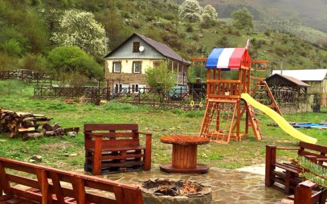 Мини-Отель Арфа