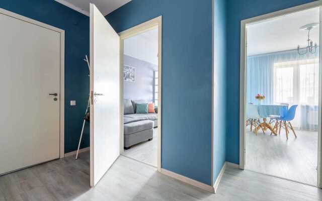 Lyuks Premer Apartments