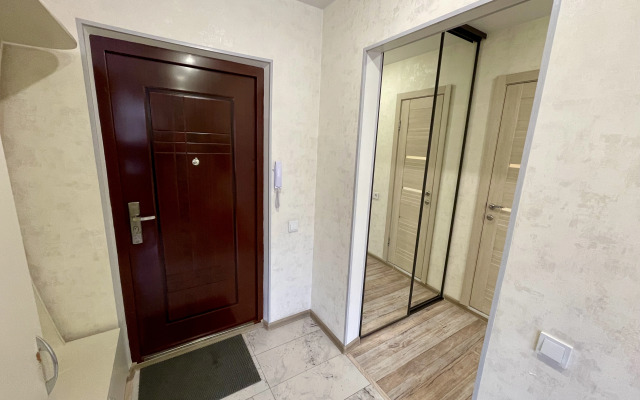 Апартаменты Взлётная 10