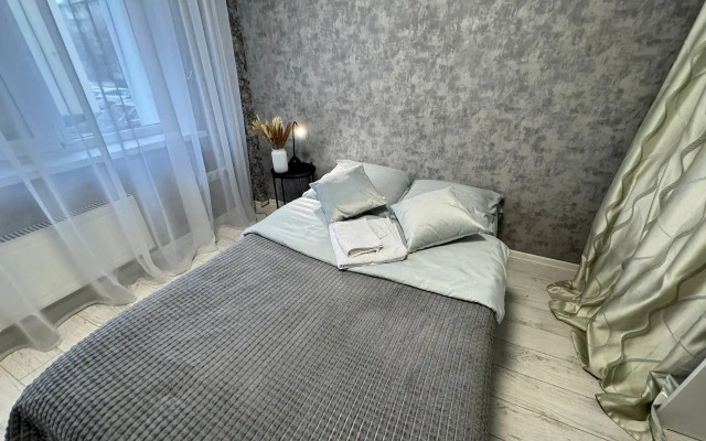 Апартаменты Большая в Новом Доме