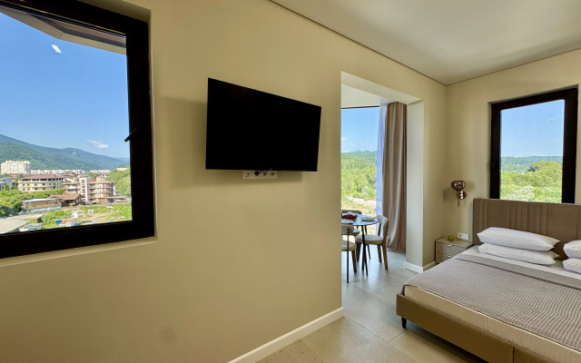 Okolo Morya  Apartments 28