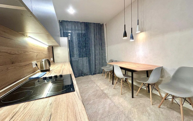 Квартира Видовая квартира в центре Калуги